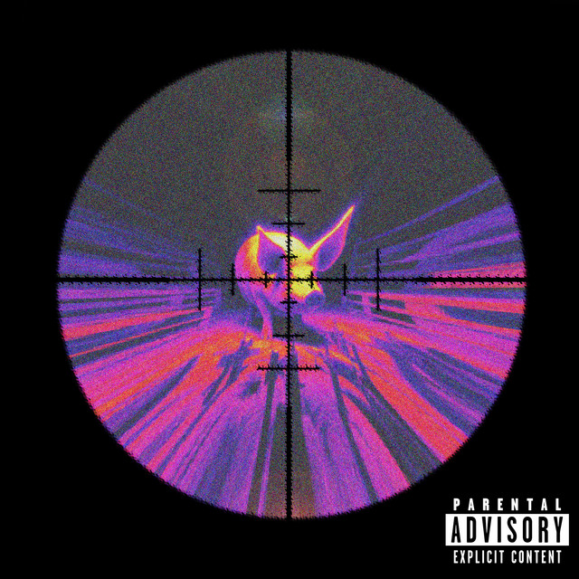 INFRARED - Single by KIDx | Spotify