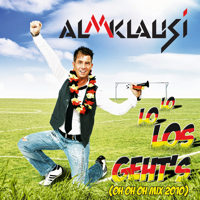 Almklausi Du Bist Meine Nr 1