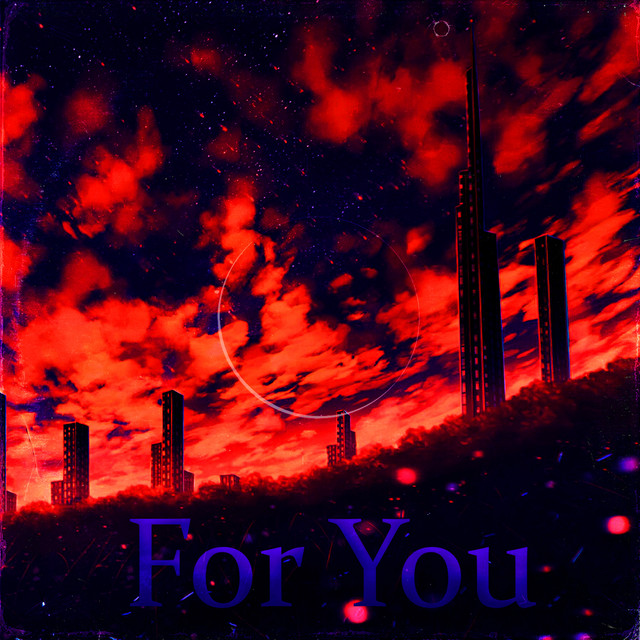 For You cover