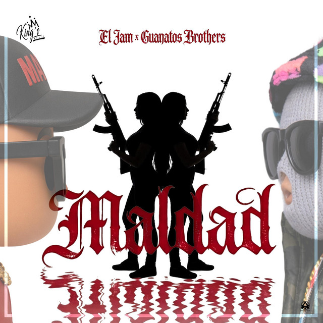 Maldad (Radio Edit)