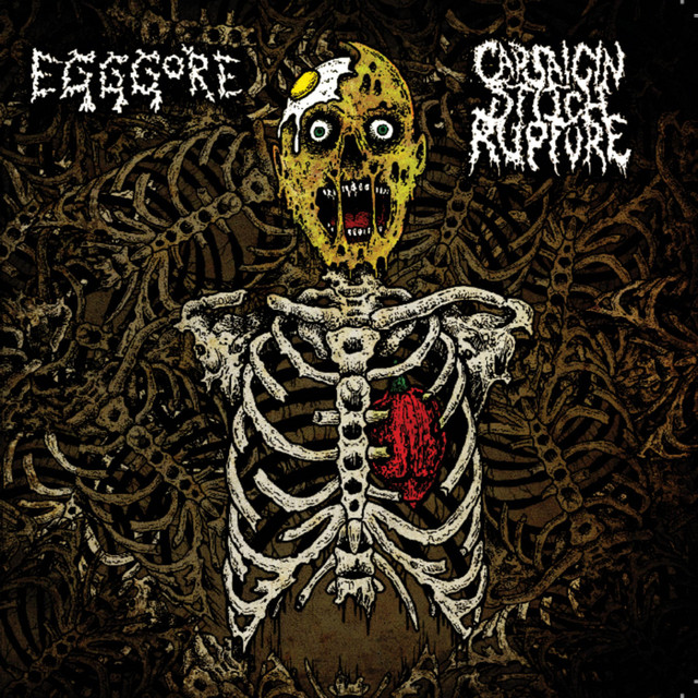 The Deprivation Process cover art