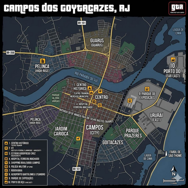 MEGABEATZIN PARA OUVIR NO BAILE DE CAMPOS