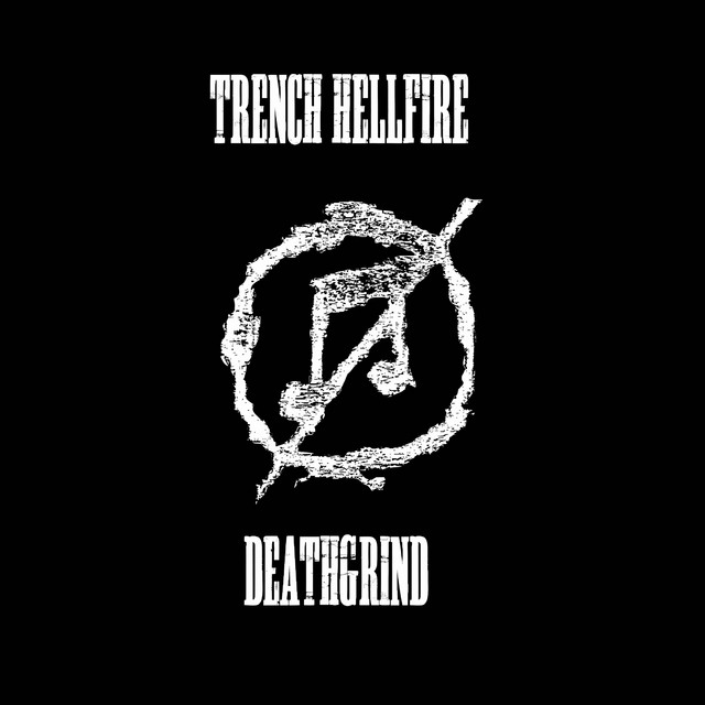 Deathgrind cover