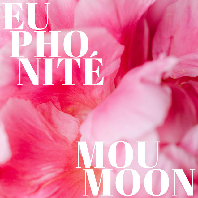 Euphonité album image