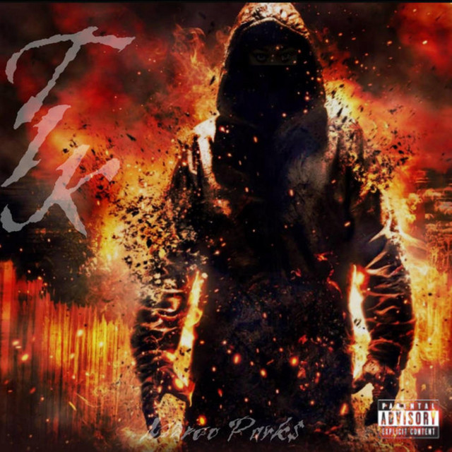 The Instrumental Killah cover art