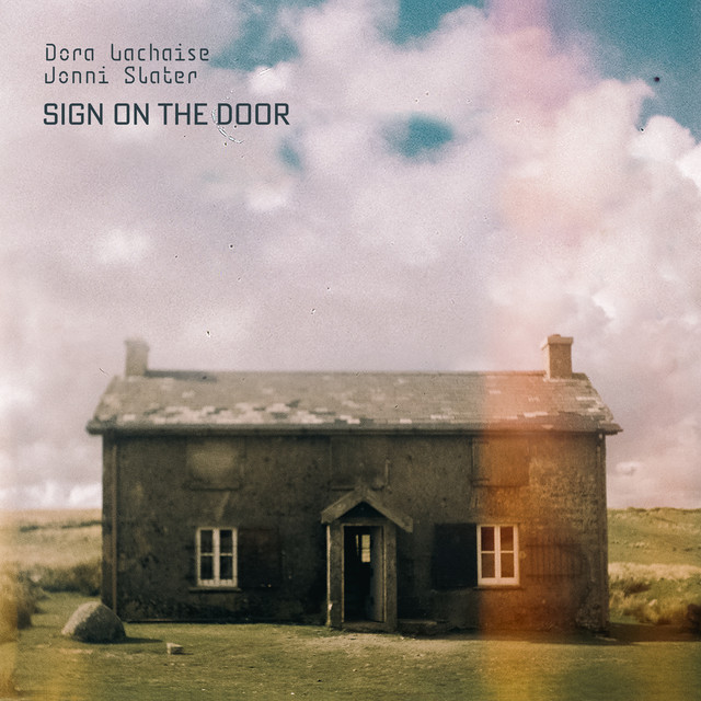 Sign on the Door cover