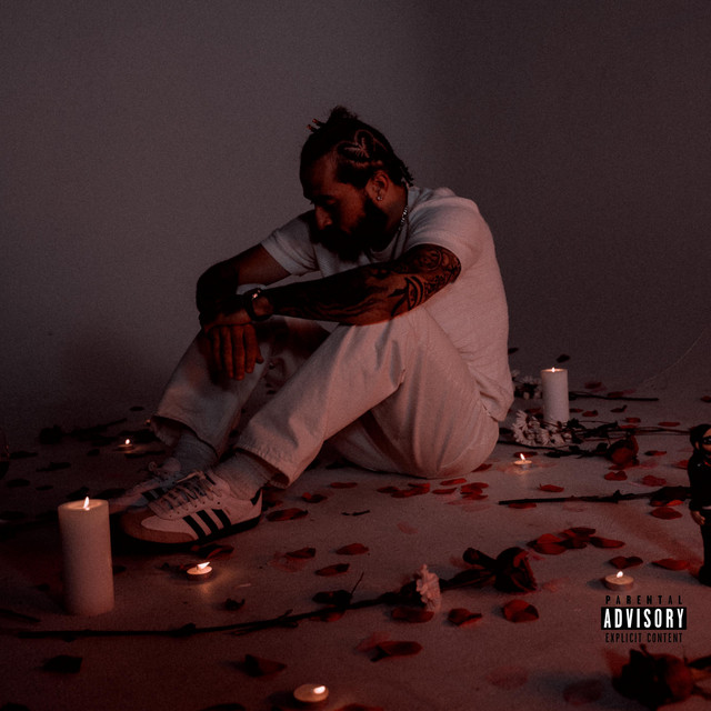 Hopeless Romantic (Deluxe) cover art