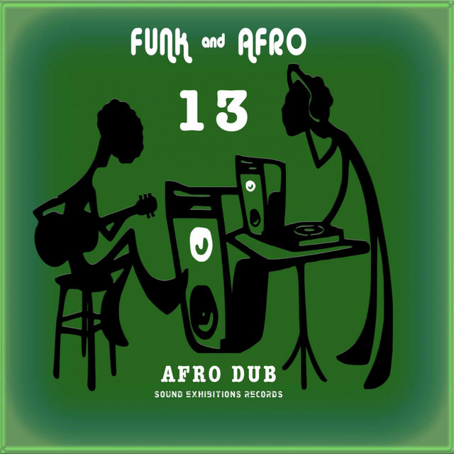 Afro Day - Original Mix