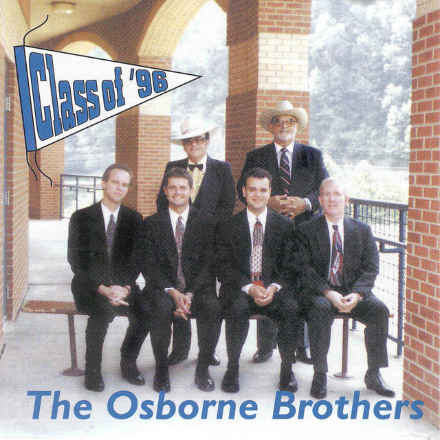Class of ’96 cover