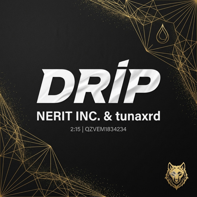 DRİP by NERIT INC.