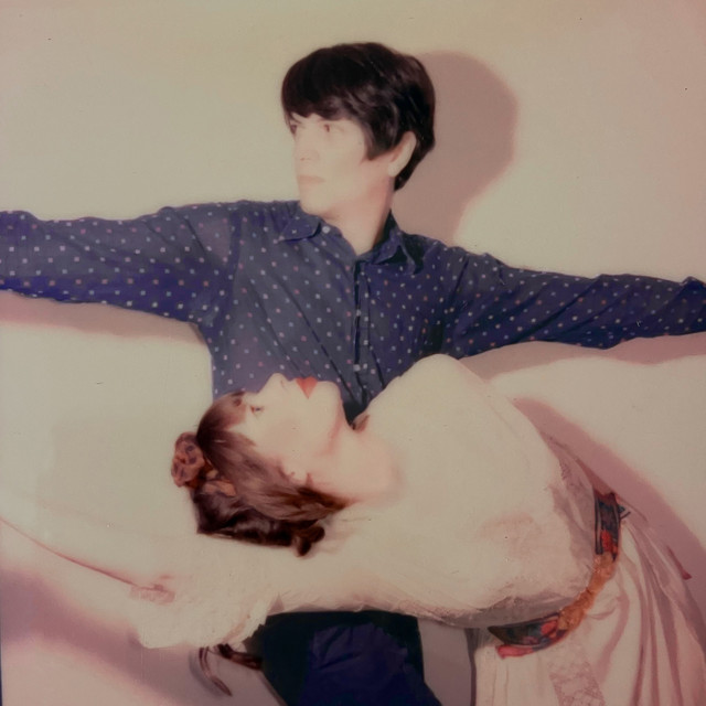 Marry Me album image