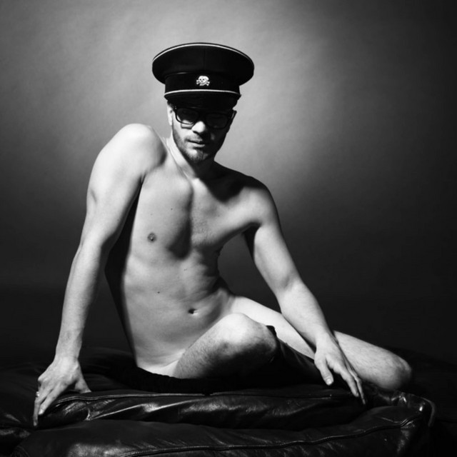 Révisionnisme cover art