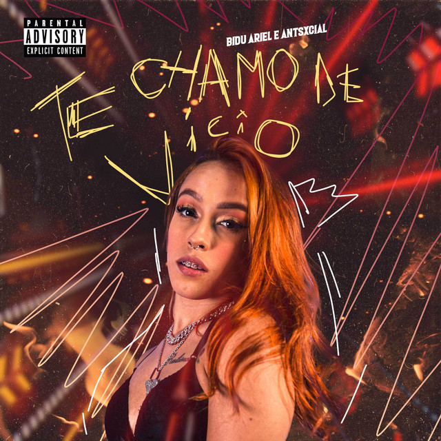 Te Chamo de Vicio