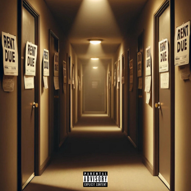 RENT DUE