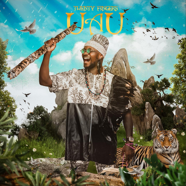 album image