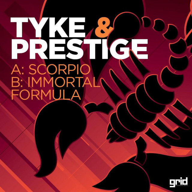 Tyke and Prestige