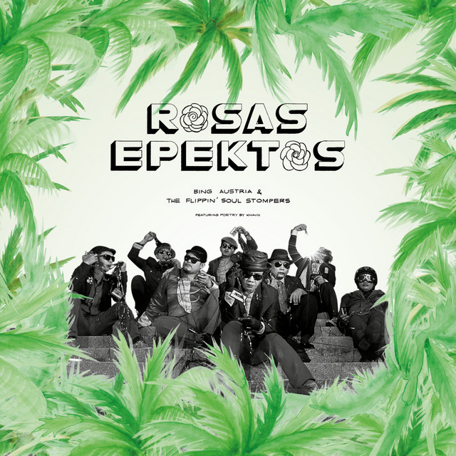 Rosas Epektos cover art