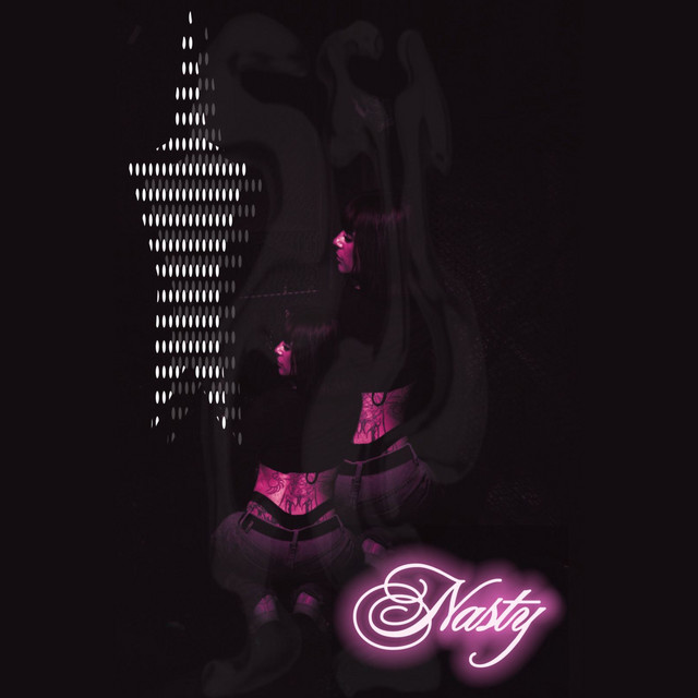 nasty cover art