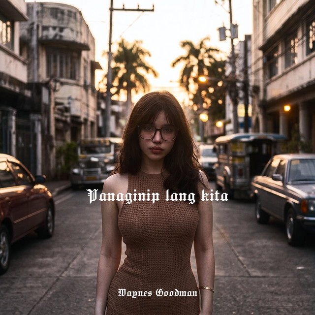 Panaginip lang kita cover