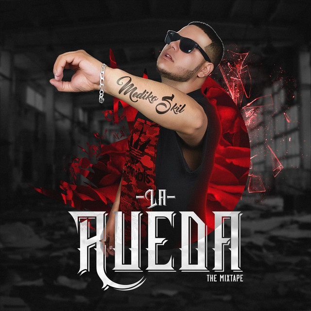 La Rueda cover art