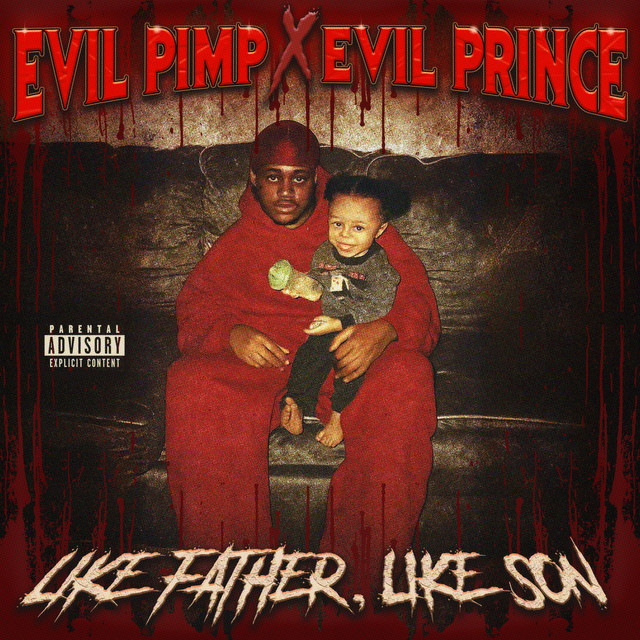 Death Around The Corner - song and lyrics by Evil Pimp, Evil