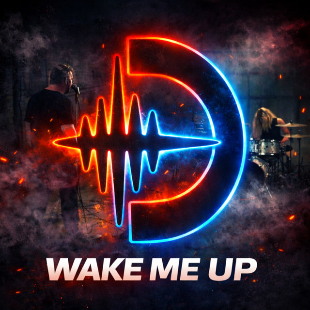 Wake me up cover