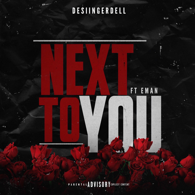 Next to You - Single by Designer Dell | Spotify