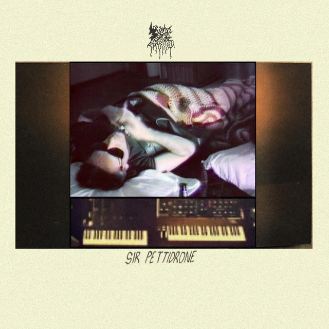 Sir Pettidrone cover art