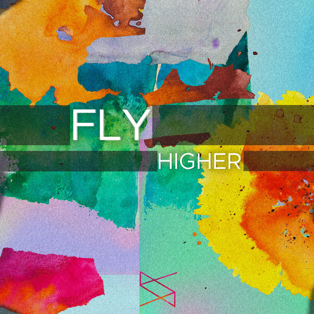 Fly (Higher) album image