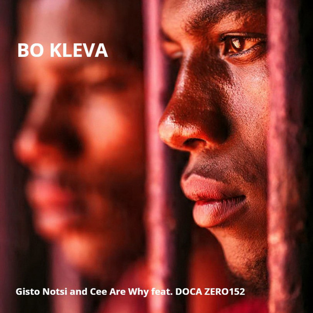 Bo Kleva - Barcadi Mix