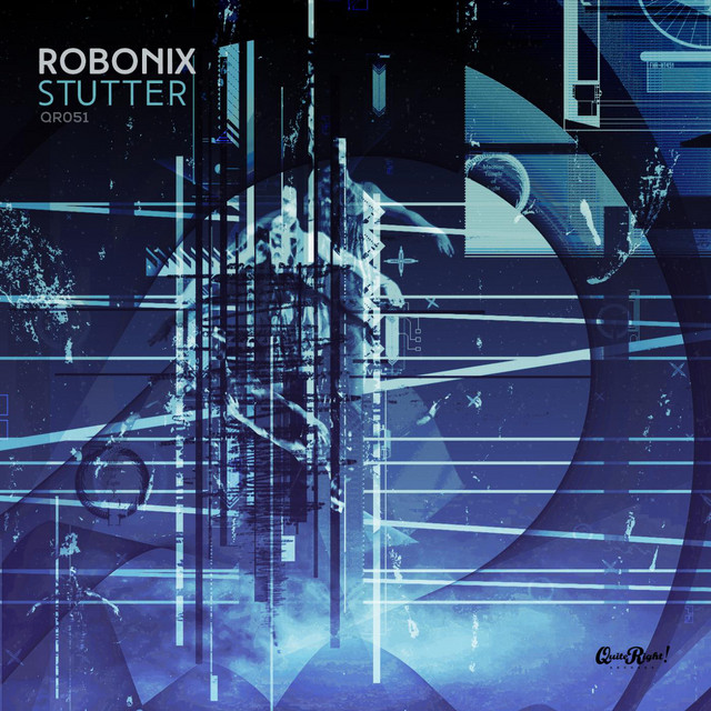 Robonix artist photo