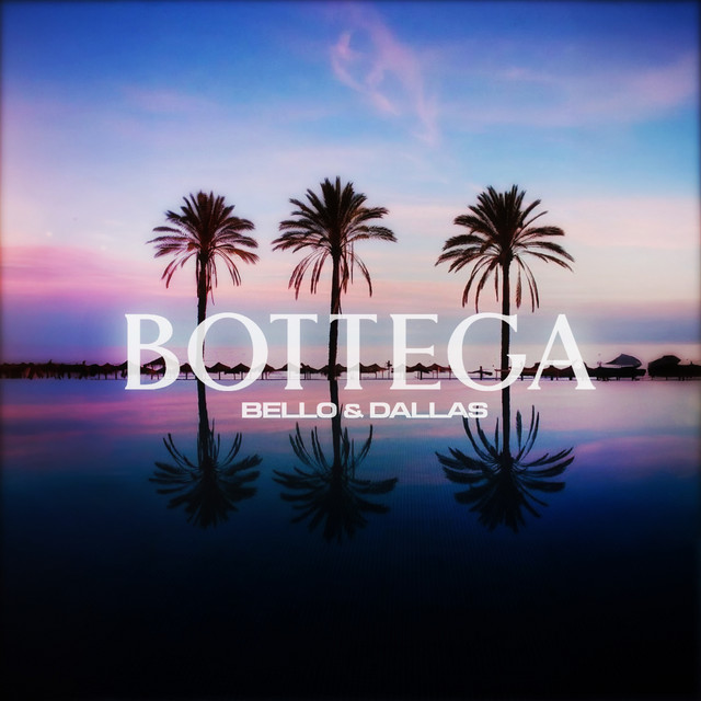 Bottega cover art