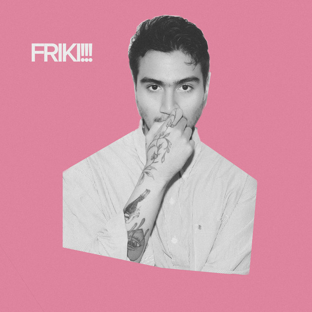 FRIKI!!!