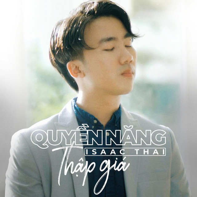 Quyền Năng Thập Giá cover art