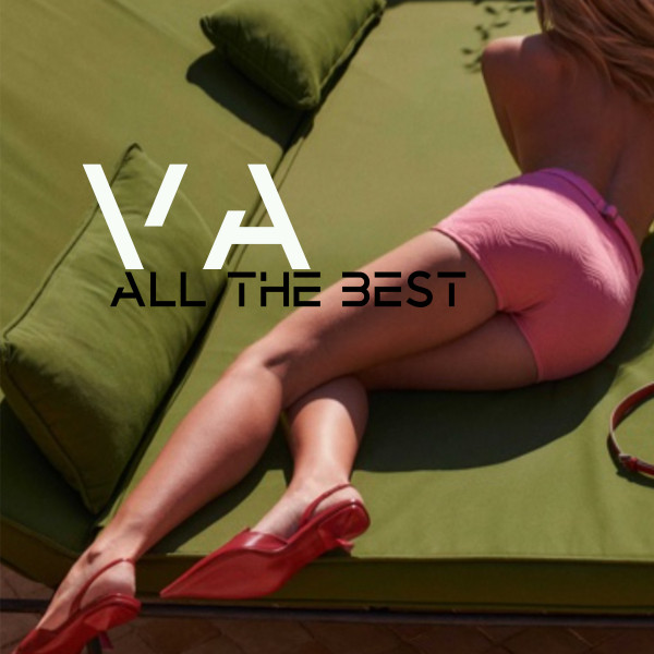 All The Best cover art