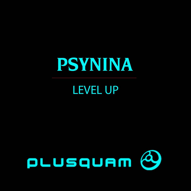 Level Up cover art