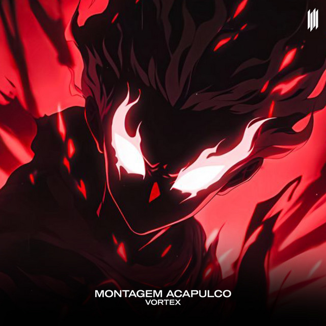 MONTAGEM ACAPULCO cover art