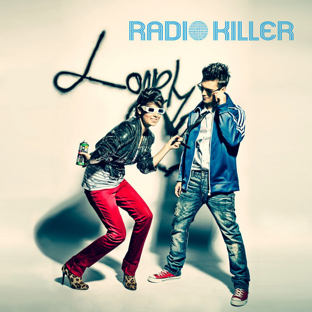 Lonely Heart - Radio Edit