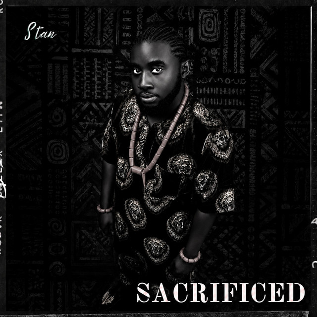Sacrificed