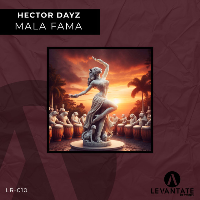 Mala Fama album image