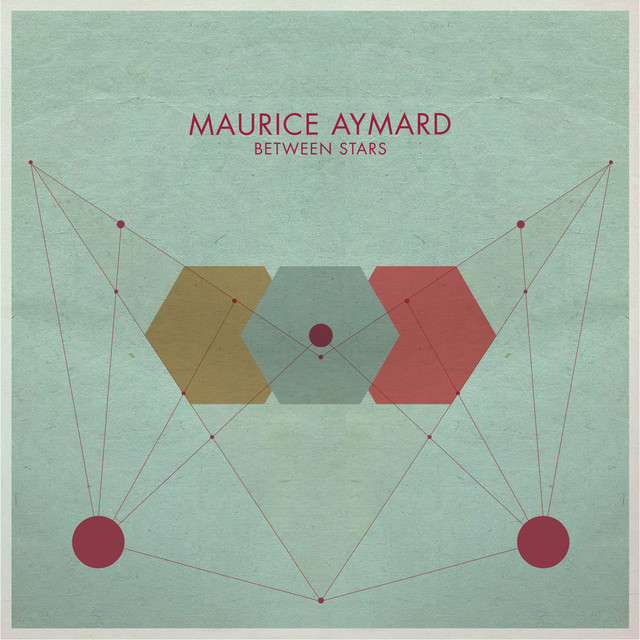 Between Stars cover art