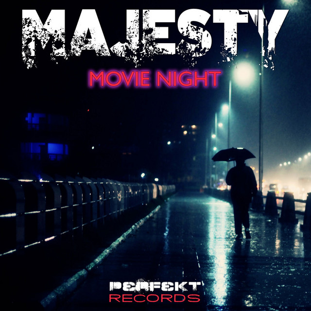 Movie Night cover art