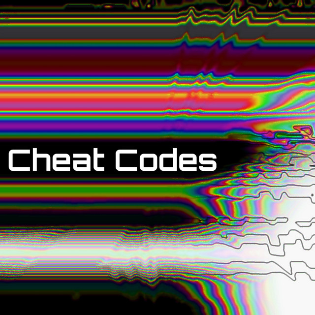 Cheat Codes cover art