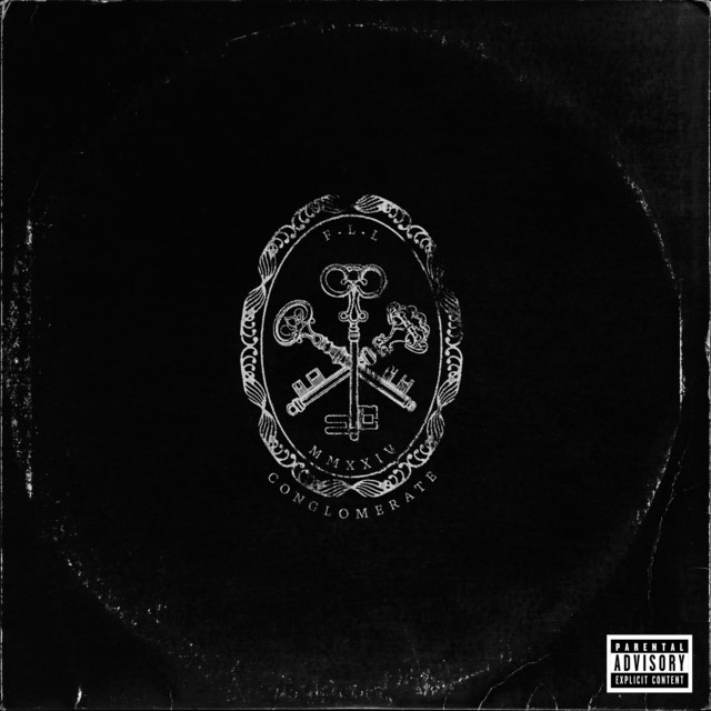 undefined album image