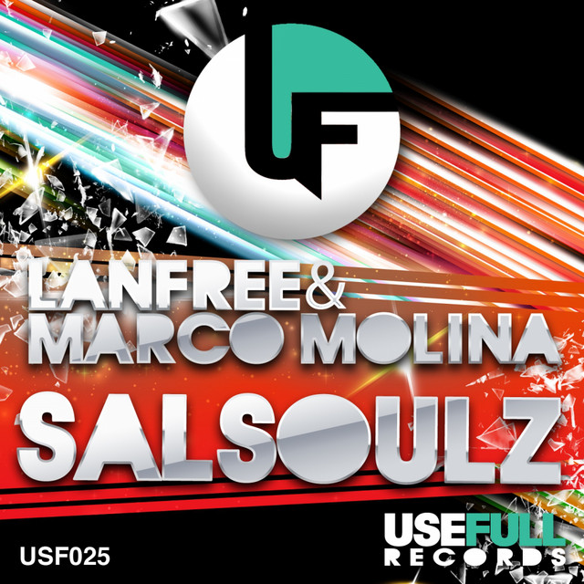 Salsoulz cover art
