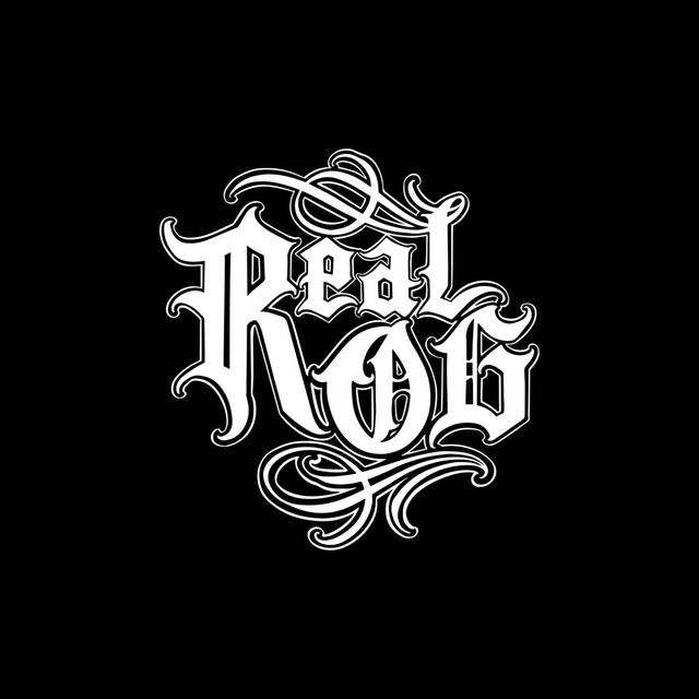 Real OG Avança cover art