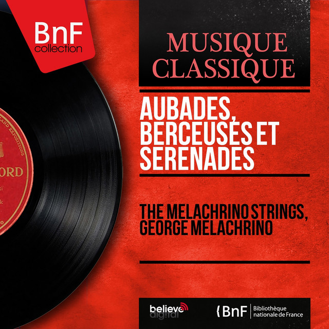 Angel's Serenade - Arranged for Orchestra cover art