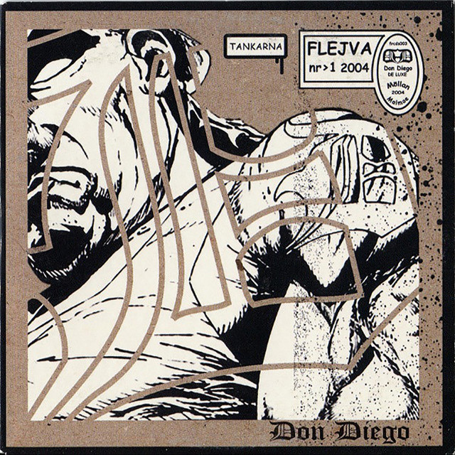 undefined album image