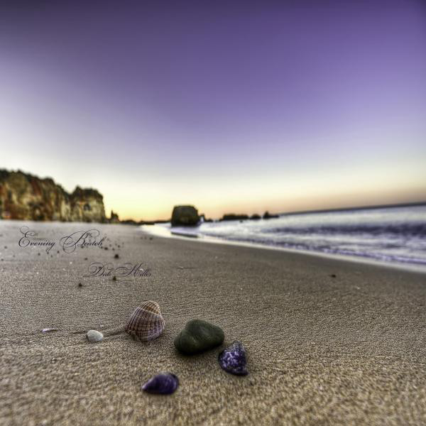 Cover art: Evening Beach - Original Mix — Dub Killer
