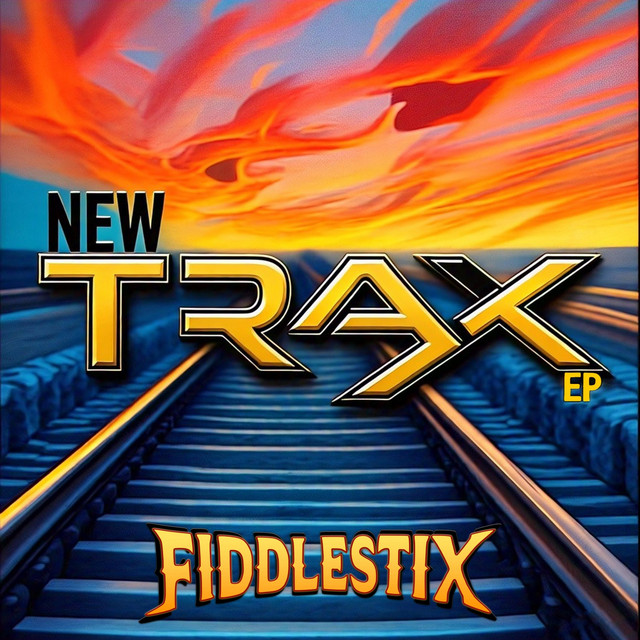 New Trax cover